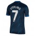 Cheap Chelsea Raheem Sterling #7 Away Football Shirt 2023-24 Short Sleeve